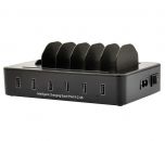 Chargeur USB 6 ports