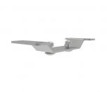 Accroche plafond pour guide cable