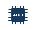 Coprocesseur optionnel AEC