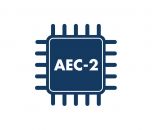 Coprocesseur optionnel AEC 16 canaux pour RADIUS NX