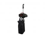 Moteur 500kg D8+ 24m de chaine 4m/m HH IP65
