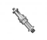 Spigot Babypin 3/8" et 1/4"