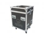 Flight-case pour 2 Karif LT