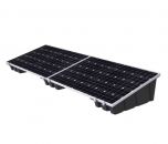 Kit solaire BLAZE 4000 - Anderson 50A