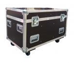 Flight-case ColorZoom 180