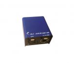 dmXLAN node1 PoE XLR5 femelle (alimenté par PoE)