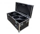 Flight-case pour 4 KYALAMI