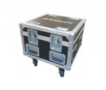 Flight case pour 2  ECO-X 320