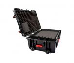 Valise charge Tube Helios