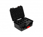 Valise de configuration pour 8 LunaBulb