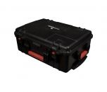 Valise de transport pour lentille PlutoFresnel