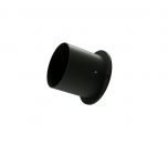 Cône anti halo pour MidiSpot 50 ARC noir