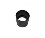 Cône anti halo pour MiniSpot 10 ARC noir