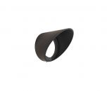 Visière pour MiniSpot 10 ARC noire