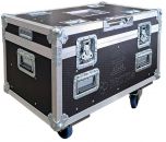 light case pour 2 moteurs ATLAS S+ OU M+ 250Kg & 500 Kg