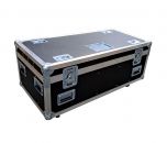 Flightcase pour 8 QuikSpot (120)