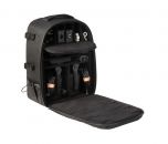 Kit "sac à dos" 2 QuikBeam avec accessoires