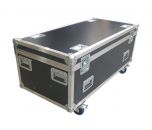 Flight case pour 4 S-TRIBE