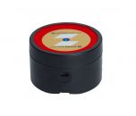 Zactrack SMART Puck rouge