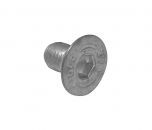 Vis FHC DIN 7991 8.8 ZING M12X20
