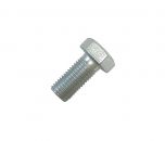 Vis TH DIN 933 8.8 ZING M16X35