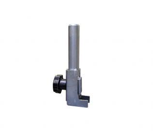 Railing spigot simple 30kg/m