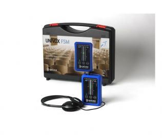 Testeur de champ magnétique FSM
