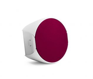 AS-8 Blanche - grille Rouge Figue