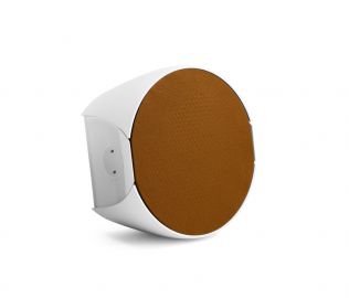 AS-8 Blanche - grille Cuivre Natif