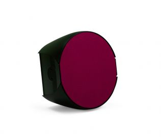 AS-8 Noire - grille Rouge Figue