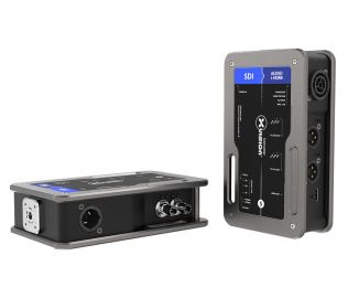 DE-EMBEDDER SDI Audio démultiplicateur