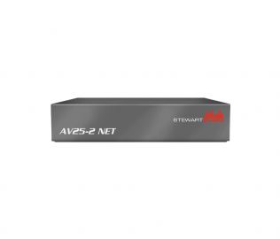 AV25-2-NET