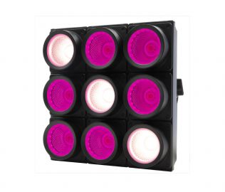 COLORBLIND 400 BFX