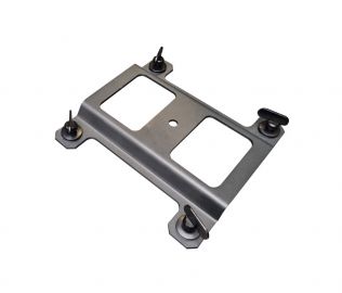 Plaque d'alignement COLORBLIND 400 BFX 