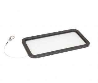 Filtre aimanté 40° pour ColorFlood 120B