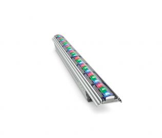 Graze MX RGB 0,6m 30°x60°