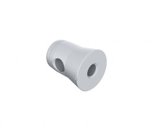 M50 1/2 manchon mâle