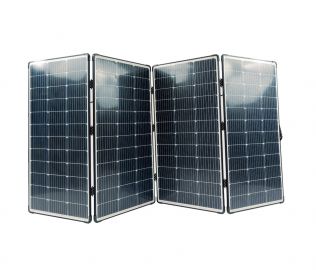 Kit solaire EKLA