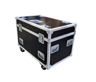 Flight-case ColorZoom 420