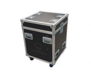 Flight-case pour 2 DIABLO / LEVANTE