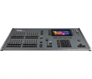FLX - 8 univers