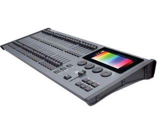 FLX S48 - 2 univers