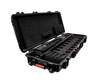 Valise charge Tube Titan