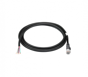 Câble leader 1,5m pour encastrement