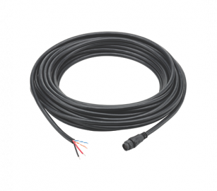 Câble leader 15m