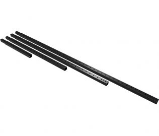Freedom profile 200cm black