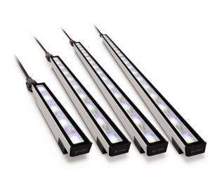 Graze Compact gen2 IntelliHue