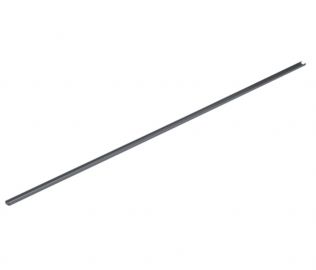 Guide de fixation LMX 1,22m noir