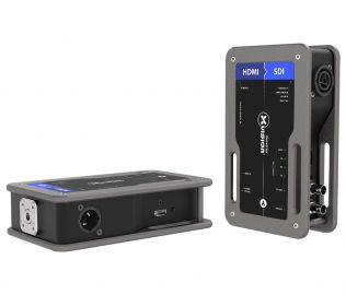 Boîtier HDMI à SDI