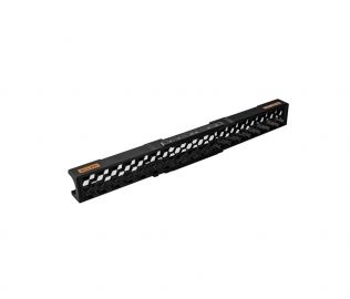 Grille nid d'abeille 60° pour Astera Helios